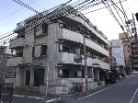シティコーポ東山