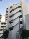 プレミアムキューブ目黒東山エムオー