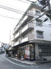 マンション目黒東山