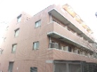 サンテミリオン目黒東山弐番館