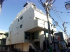 シティハイツ第2祐天寺