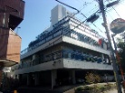 祐天寺フラット