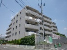 モアクレストつきみ野