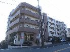 ルイシャトレつきみ野ルナカーサ