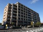 レクセルマンションつきみ野