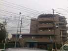 つきみ野南パークホームズ弐番館