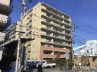 ハイホーム鶴間ブロードタウン