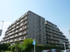 南林間パークホームズ弐番館