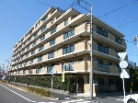 クリオ大和伍番館