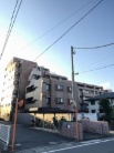 藤和シティーホームズ南林間