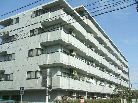 パシフィックパレス南林間
