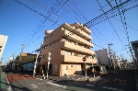 ライオンズマンション南林間第3