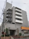 グリーンハイツ中央林間
