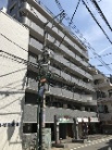 南林間駅前ハイツ