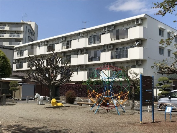 ルミネ大和桜ヶ丘 住友不動産販売 で売却 査定 購入 中古マンション 賃貸