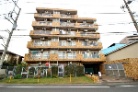 ニックライブハイムさがみ野
