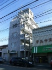クリオさがみ野壱番館