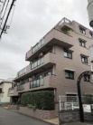 レゾン中央林間壱番館