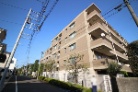 東急ドエルアルス中央林間グランデンス