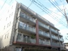 サンアリーナ中央林間