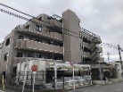 ライオンズマンション中央林間南