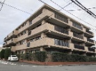 パークハイム中央林間1丁目
