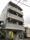 ハーモニーインターシティ中央林間2