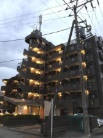 リベラル中央林間