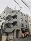 サンライズ中央林間1
