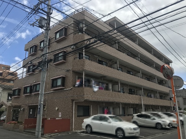 ウェルファー南林間 住友不動産販売 で売却 査定 購入 中古マンション 賃貸