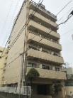 日神パレステージ南林間