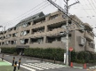 レクセルマンション中央林間