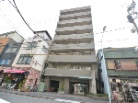 エクセルシオール月島
