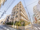 ライオンズマンション月島