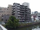 月島パインマンション
