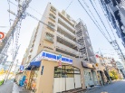 グリーンコーポ月島