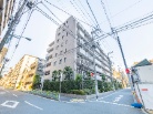 フォルスコート月島