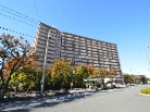 ファミール浜園