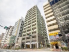 アクシルコート島津山南