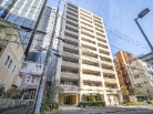 藤和シティホームズ御殿山