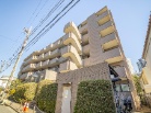 クレアホームズ高輪台