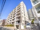 パークハウス池田山公園白金台の杜