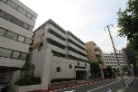 アルファホームズ池田山
