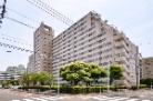 月島四丁目住宅