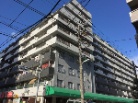 月島福寿マンション