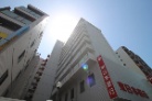 マンション勝どき