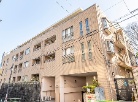 アルス高輪桂坂