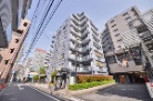 セザール第二月島