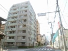 グランスイート月島リエール