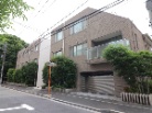 島津山テラス